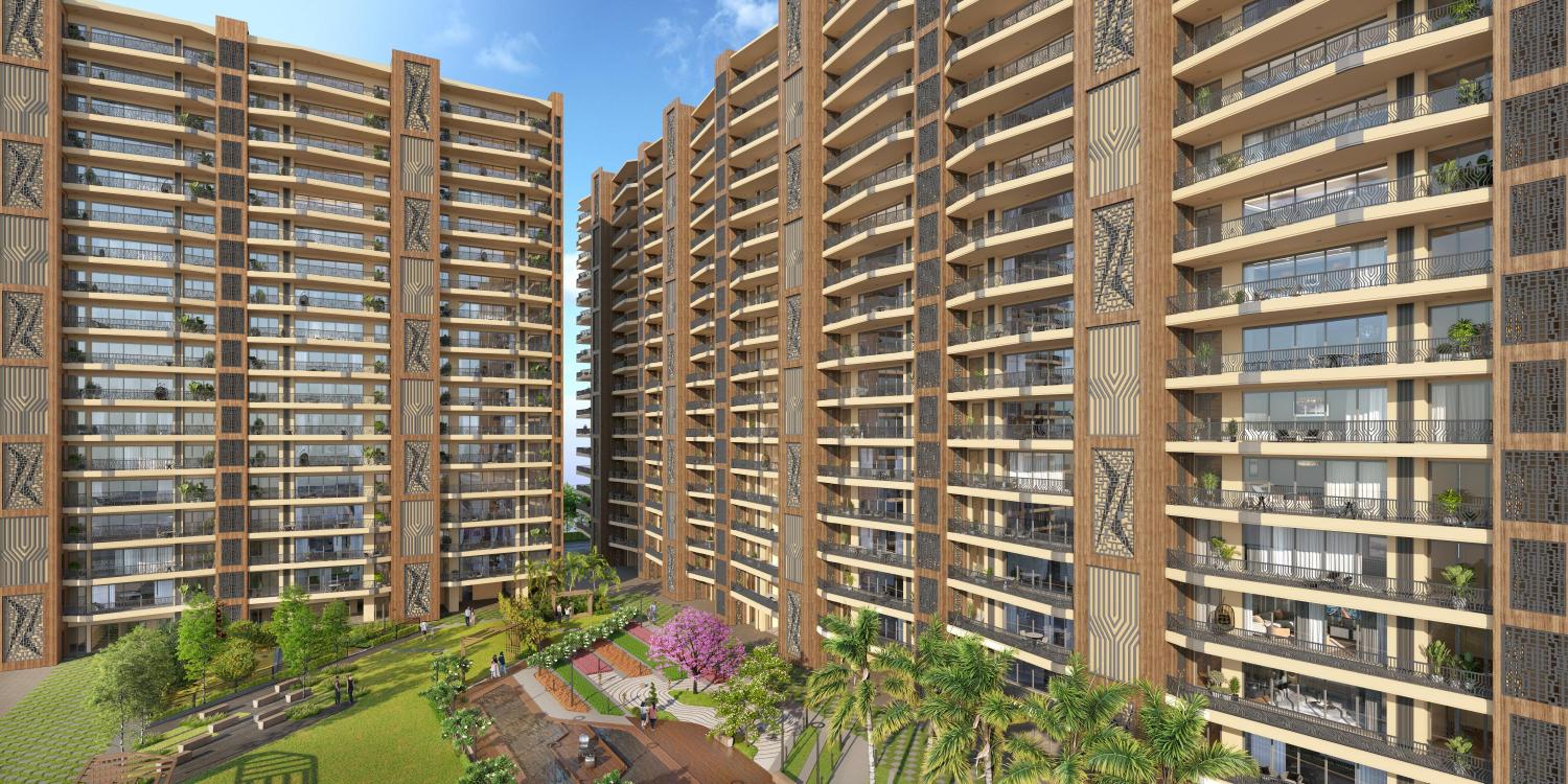 3bhk flats in vamana