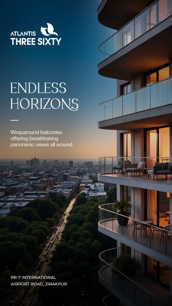 flats in zirakpur